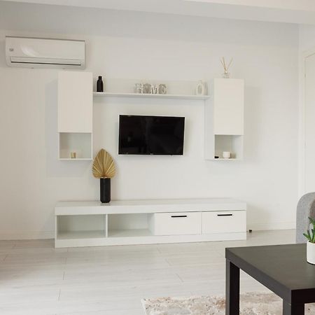 Runcu Apartment Bukurešť Exteriér fotografie