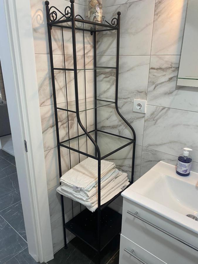 Runcu Apartment Bukurešť Exteriér fotografie