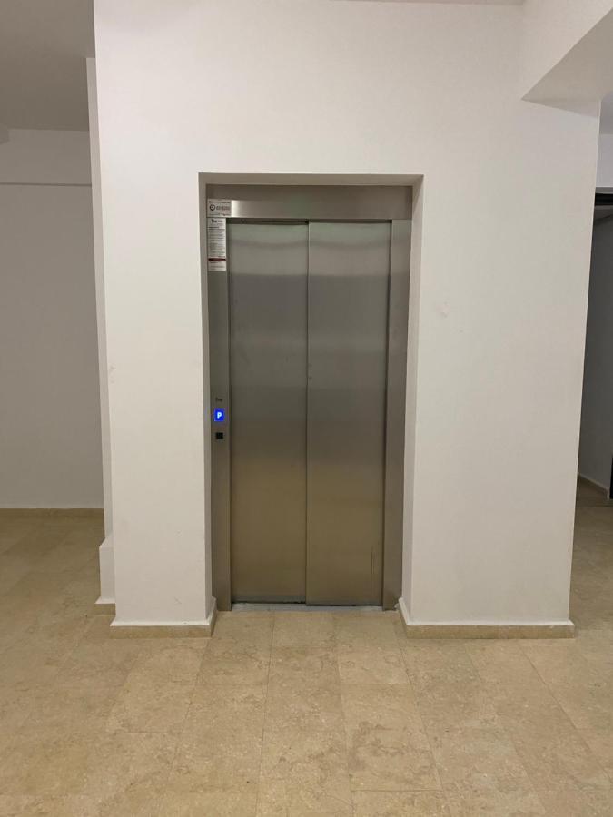 Runcu Apartment Bukurešť Exteriér fotografie