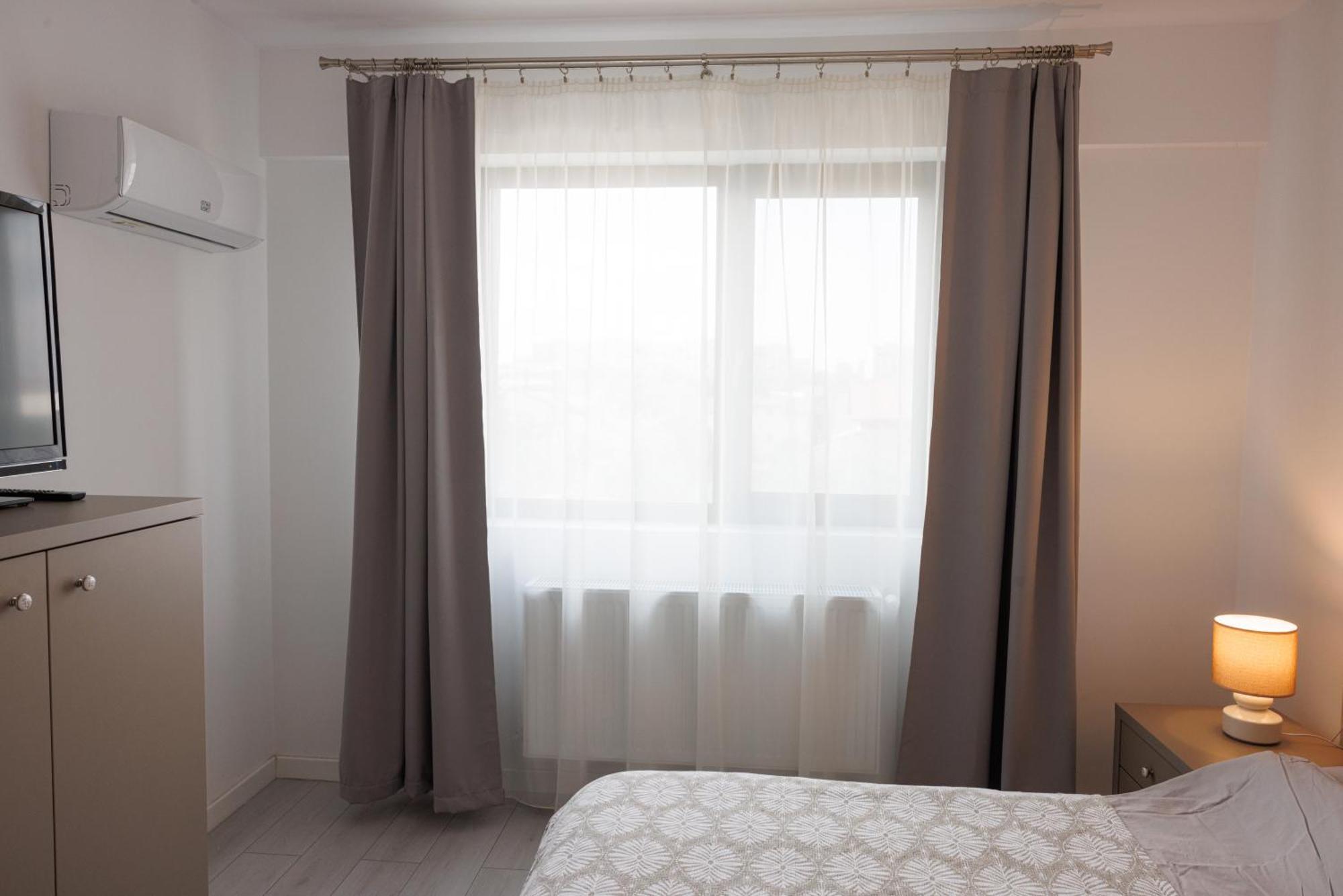 Runcu Apartment Bukurešť Exteriér fotografie