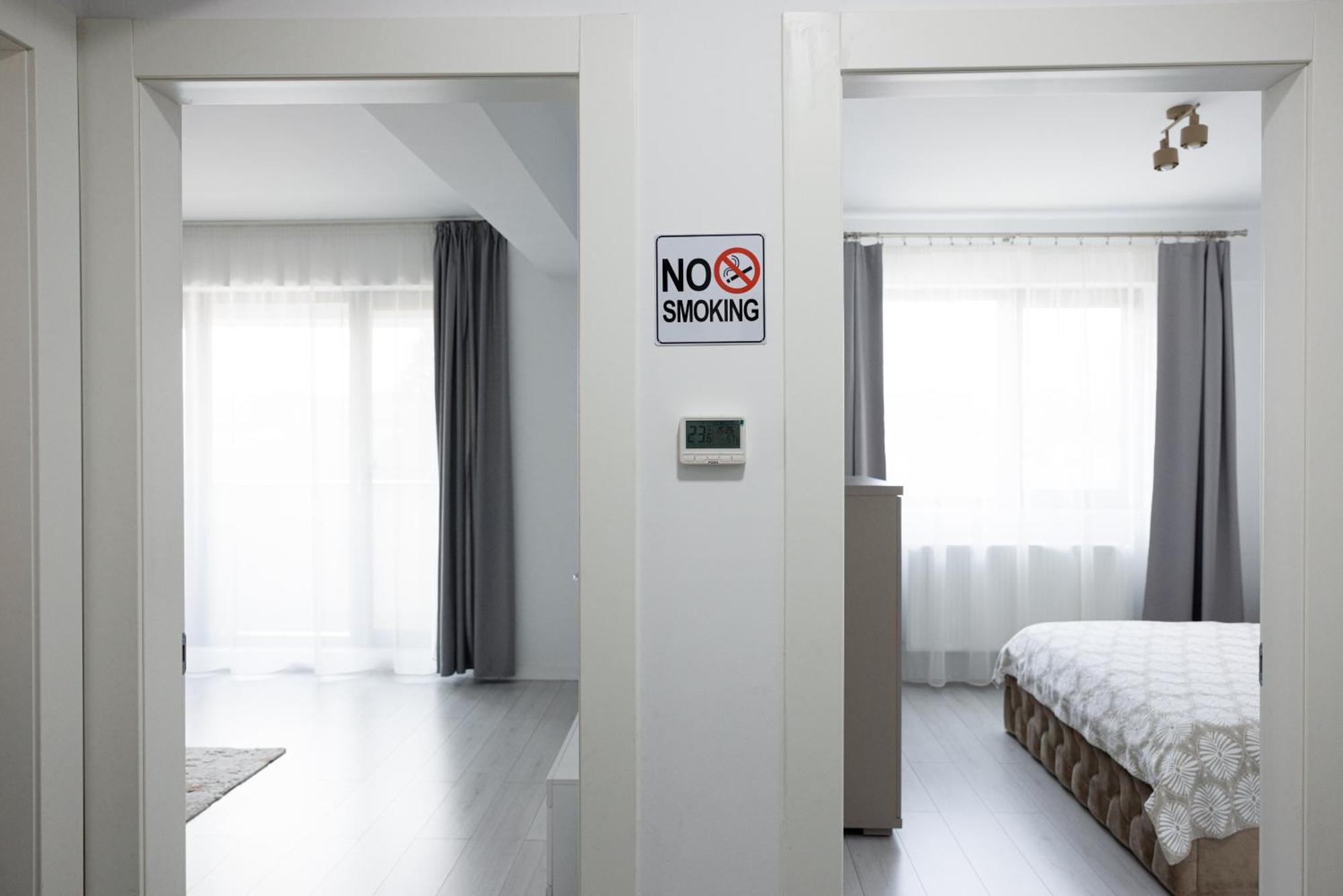 Runcu Apartment Bukurešť Exteriér fotografie