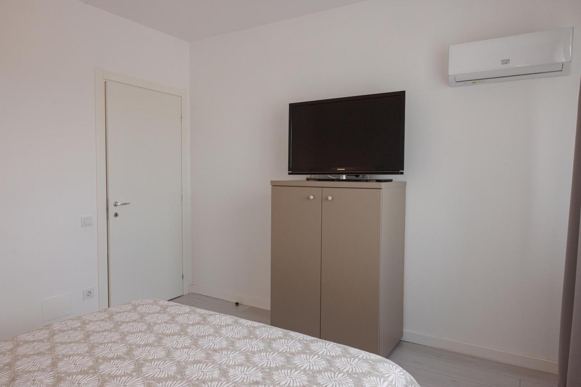 Runcu Apartment Bukurešť Exteriér fotografie