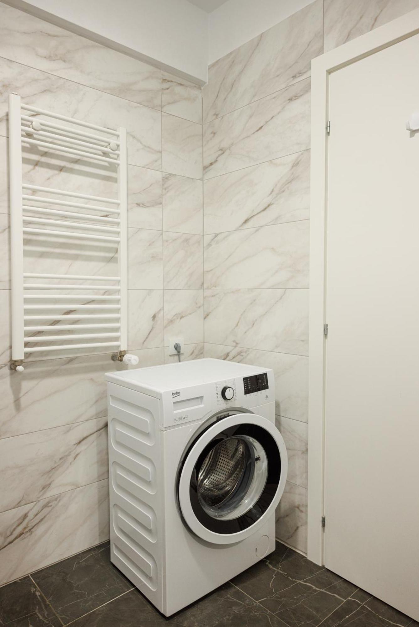 Runcu Apartment Bukurešť Exteriér fotografie