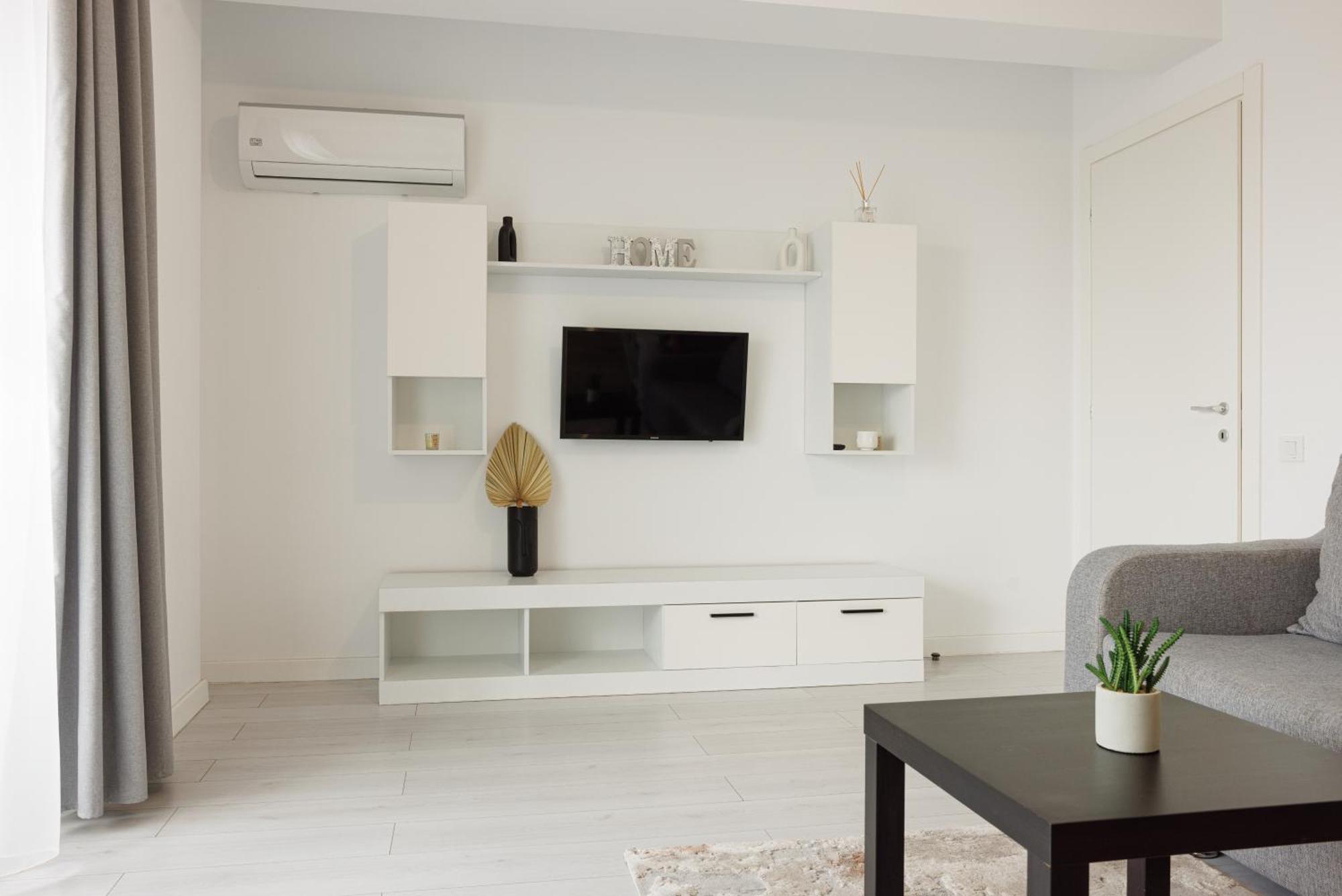 Runcu Apartment Bukurešť Exteriér fotografie