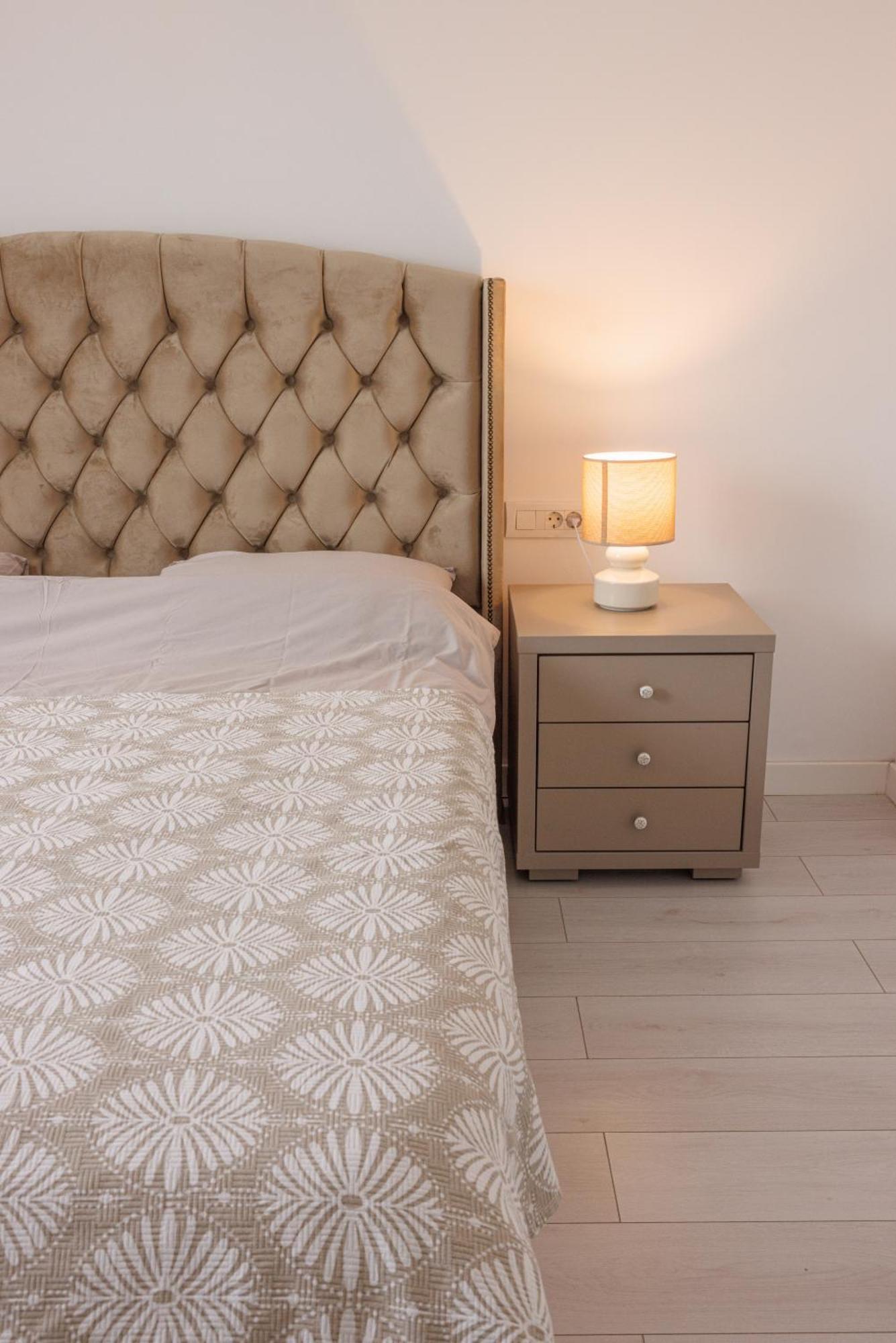 Runcu Apartment Bukurešť Exteriér fotografie