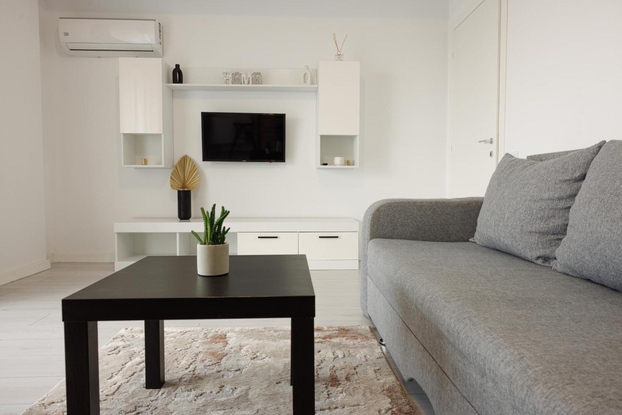 Runcu Apartment Bukurešť Exteriér fotografie